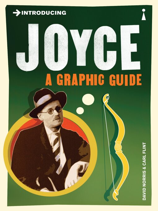 Title details for Introducing Joyce Introducing Joyce by David Norris - Available